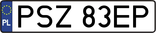 PSZ83EP