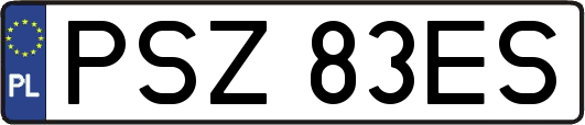 PSZ83ES