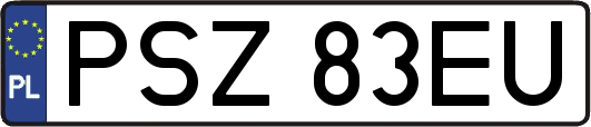 PSZ83EU