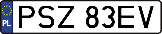 PSZ83EV