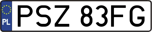 PSZ83FG