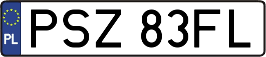 PSZ83FL