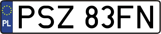 PSZ83FN