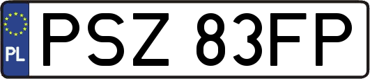 PSZ83FP
