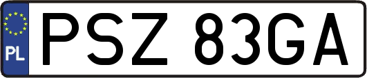 PSZ83GA