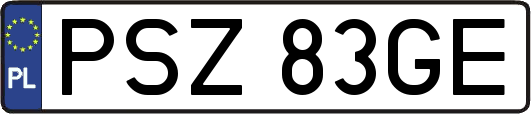 PSZ83GE