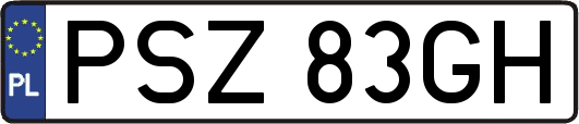 PSZ83GH