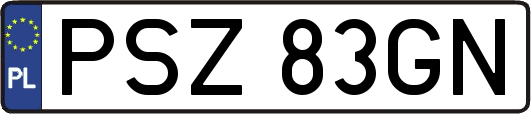 PSZ83GN