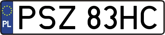 PSZ83HC