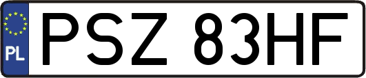 PSZ83HF