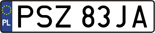 PSZ83JA