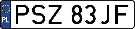 PSZ83JF