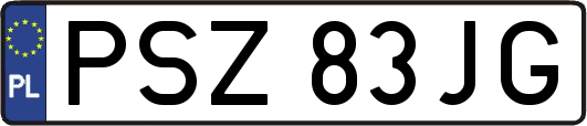 PSZ83JG