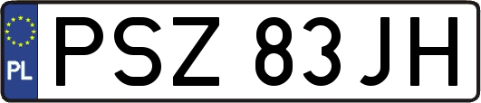 PSZ83JH