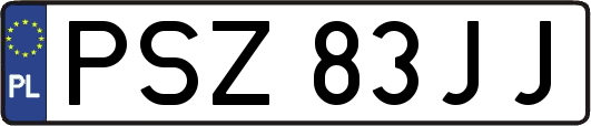 PSZ83JJ