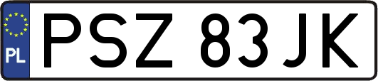 PSZ83JK