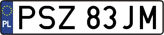 PSZ83JM
