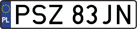 PSZ83JN