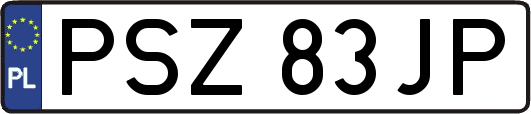 PSZ83JP