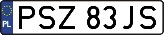 PSZ83JS