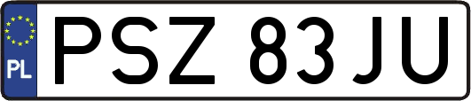 PSZ83JU