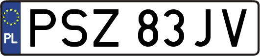 PSZ83JV