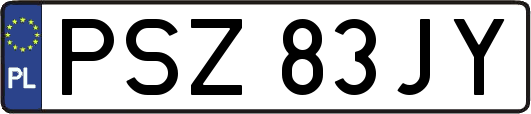 PSZ83JY