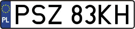 PSZ83KH