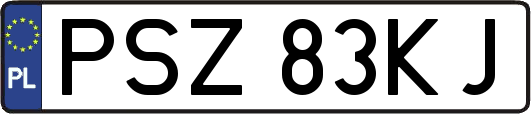 PSZ83KJ
