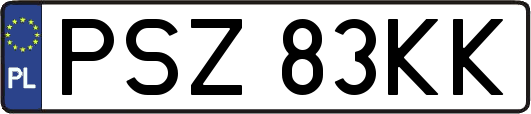 PSZ83KK