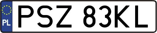 PSZ83KL