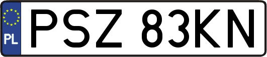 PSZ83KN
