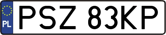 PSZ83KP