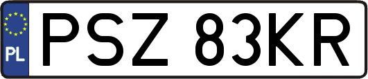 PSZ83KR