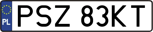 PSZ83KT