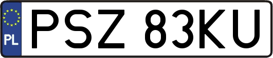 PSZ83KU