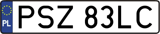 PSZ83LC