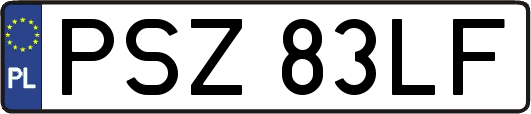 PSZ83LF