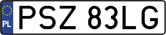 PSZ83LG