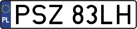 PSZ83LH