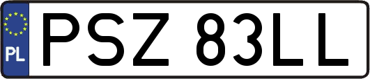 PSZ83LL