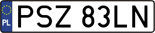 PSZ83LN
