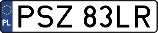 PSZ83LR