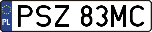 PSZ83MC