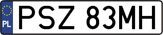 PSZ83MH