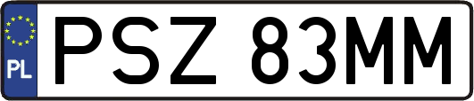 PSZ83MM
