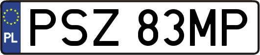 PSZ83MP