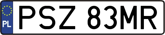 PSZ83MR