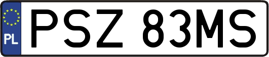 PSZ83MS