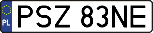 PSZ83NE